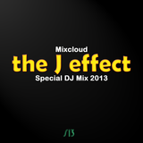 the J effect Special DJ Mix 2013