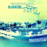 The PartyCast II