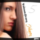Voices from Heaven volume 5