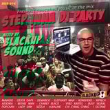 Blackup Sound - Step inna di party |Dancehall mix (2015)