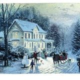 Home For The Holidays