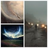 WinterCast#4: I Need Another World