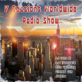 V Sessions Worldwide #221 Mixed by DJ Ives M Special