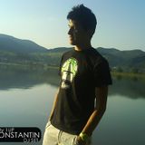 Konstantin - MY 1UP (DJ SET)
