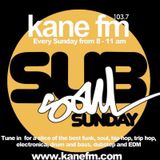KFMP: Sub Soul Sunday 14.04.2013