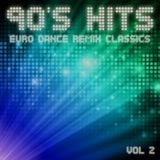 Set Mix Euro Dance The Best Of Vol. 02 (Mix Dj Sandro Pinheiro)192kbs