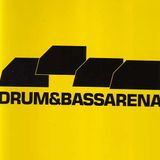 DNB ARENA COMP MIX