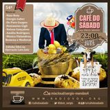 Cafe do Sábado 54