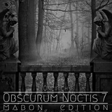 Obscurum Noctis 7 ∴ Oneirich