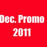 Dec Promo Mix 2011