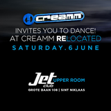 dj Biool @ Jet Club - Creamm Reunion 06-06-2015