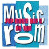 The Music Room's Pop Music Mix 5 - Mixed By: DOC 02.02.13