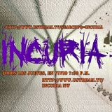 Incuria NW, repetición del programa grabado el 8 de septiembre de 2011