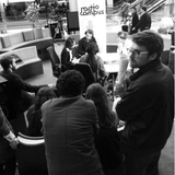 #FR Europhonica - Les radios libres européennes au Parlement européen - intégrale Oct.2015