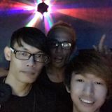 DJ CARTOON&DJ VICKY&DJ NINO 12/9/2015 MOONNIGHT#2 LIVE NONSTOP