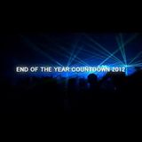 End of the Year Mix 2012