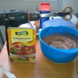 homemade creamy (minimix)