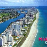 K.D.S - I was in Miami Biche