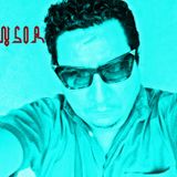 Programador Sonoro Censor MX en Tloque Nahuaque Party por Incuria NetWork Mayo 2015