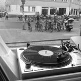 Six days in Kreuzberg full of diggin'