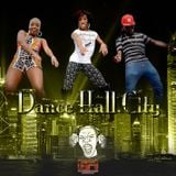 Dancehall City 2014 (Part 1)