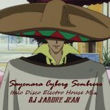 Sayonara Cyborg Sombrero Italo Disco Electro House Mix - DJ J'Adore Jean