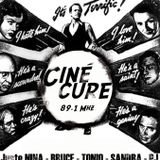 Cinécure - Mardi 12 Mai 2015