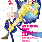 アイカツ!Mashup Mix on #ITF_DJ vol. 6