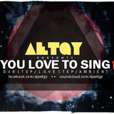 You Love To Sing Mix Part 2 (Dubstep/Lovestep/Ambient)