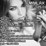 Minilax Show 25.01.2011