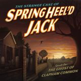 The Springheel Saga: Series One Teaser Trailer