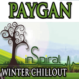 DJ Paygan - inSpiral Winter Chillout