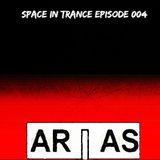 Space in Trance 04