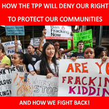 National Fast Track Resistance Call 2 with Nancy Price on Local Democracy