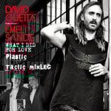 David Guetta Feat Emeli Sande - What I did for Love (Plastic Tactic MIXLEG )