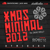 DTMIXS09 - Xmas Minimal 2012