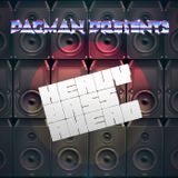 Pacman - Heavy Bass Ahead (September 2011)