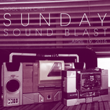 Sunday Sound Blast (April 19, 2015)