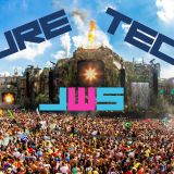 Pure Tech-rhythm Ft Calvin Harris and Juan Magan