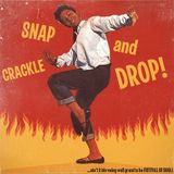 Lotta love Lotta Rocksteady part 2