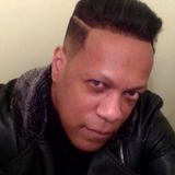 New Uban mix by Dj Colin Russell