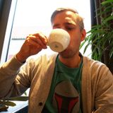 Live i pannrummet med Henrik Löwenhamn på Strul FM - del 1