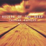 ROTD @ Tallinn - Express 12.12.2015 - Raadio 2