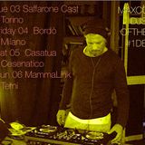6 houes dj set for max correnti hero 09pm-03am stella's party in villa-tavern bunker in terni umbri
