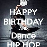 Brandale Scott Johnson Bday Mix