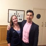 Russell Kane Interview