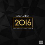 Livello & Aveika 2016 - Disc 2