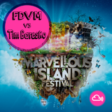 FDVM vs Tim Baresko for Marvellous Island Sunset Chill DJ Competition