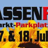 J&B - Strassenfest 2015 - Live-Set