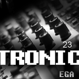 EGA - Tronic 23 " Loga Rythmic Consequences "